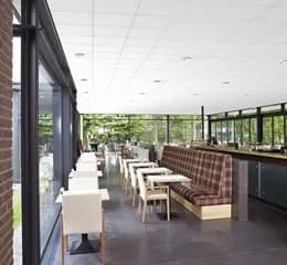 Forros Minerais – Polaris